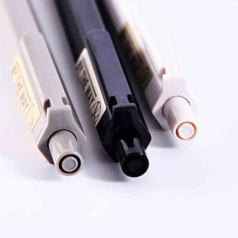 0.7mm/0.5mm, Automatic Pencil For Student