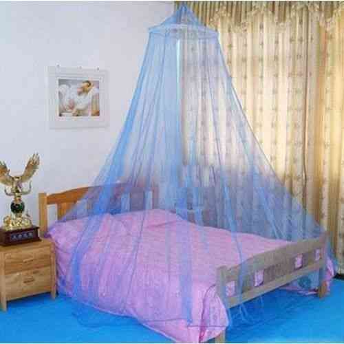 бебешко спално бельо детско креватче принцеса бебешко комарник - легло детски балдахин покривало завеса спално бельо купол палатка елегантен дантелен балдахин