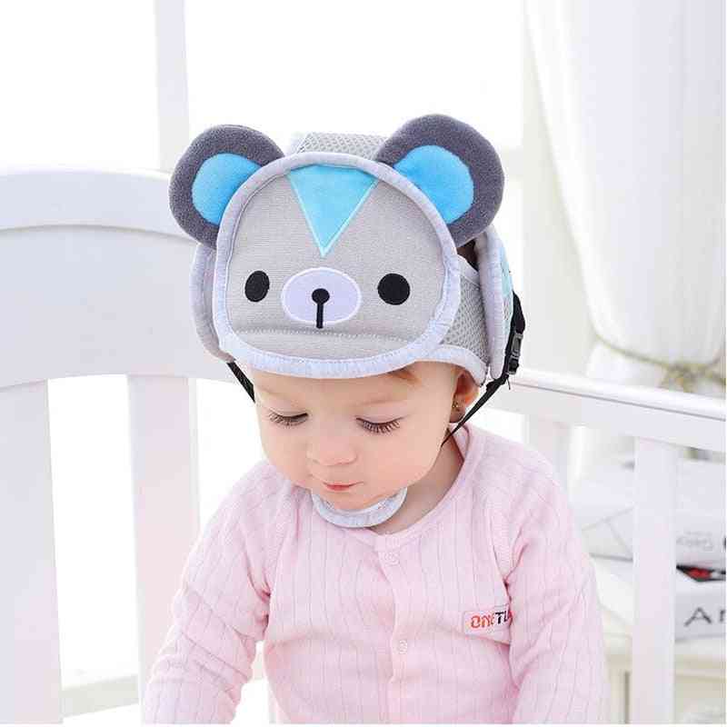 Baby Protective, Cotton Head- Protection