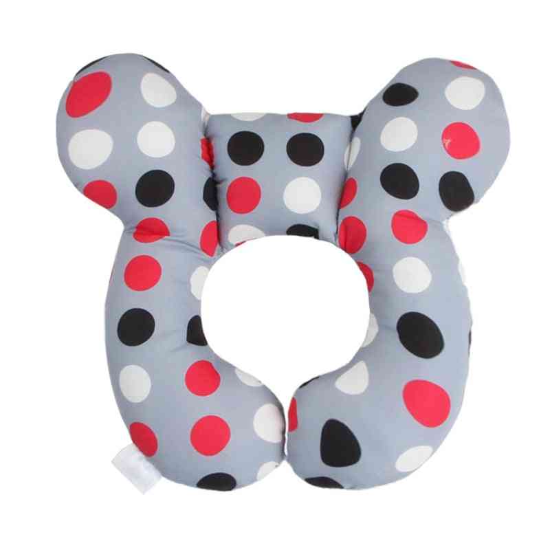 U-shaped Neck Support Pillow For Babies
