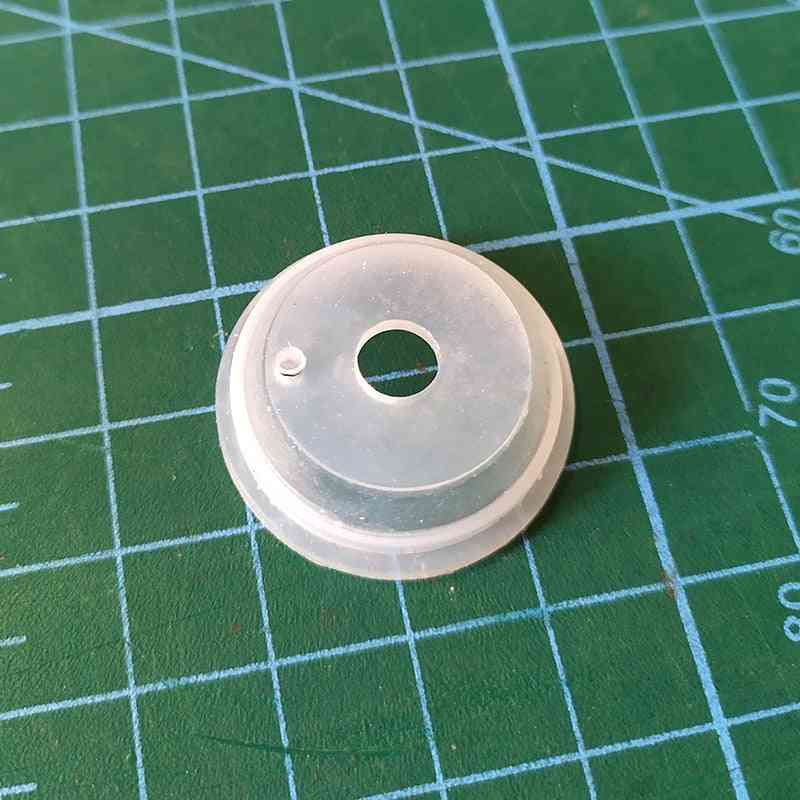 Inlet Filling Diaphragm Float Valve Membrane For Side Toilet Rubber Seal