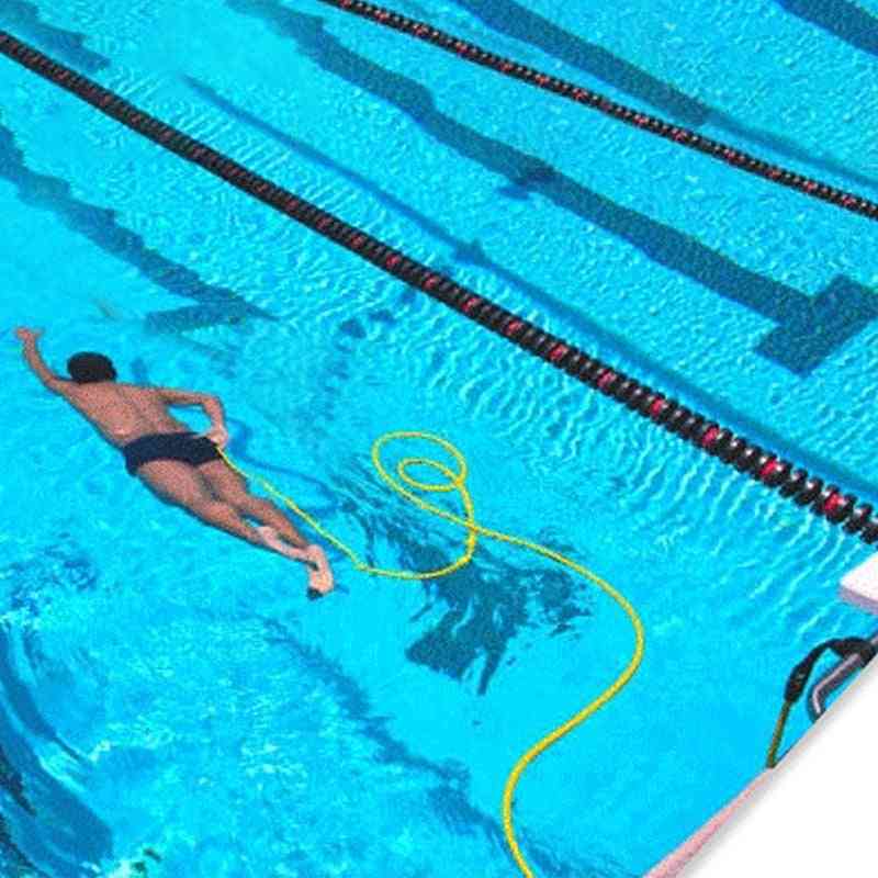 Trainer Swim Sportz Resistance Pool Belt
