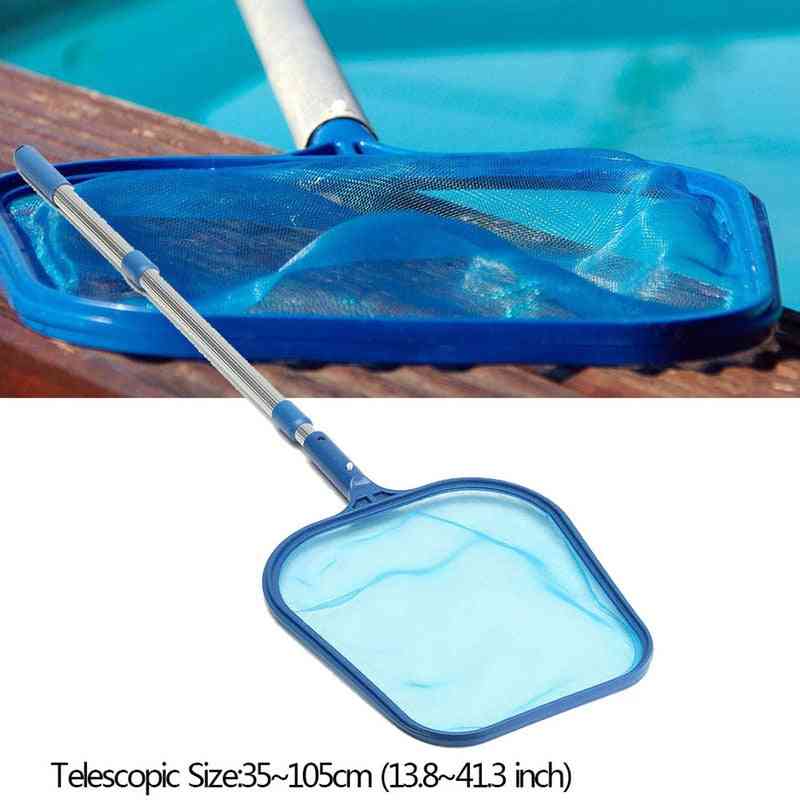 Swimming Pool Spa Hot Tub Net, Professional Cleaning Tool