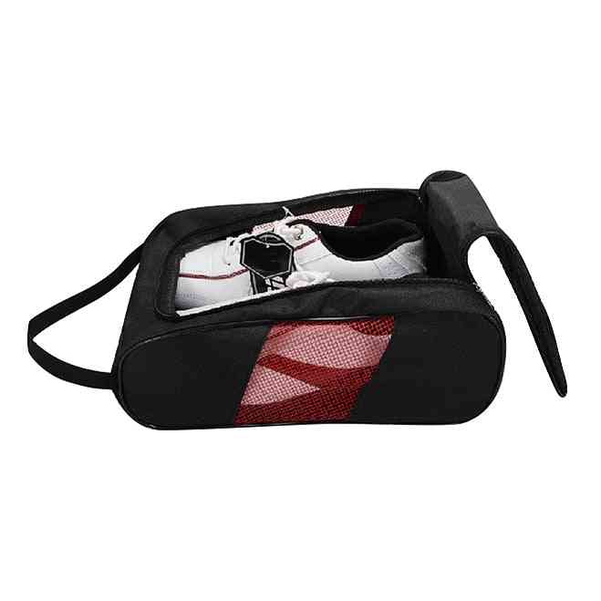Golf Shoes Bag, Light And Practical Case