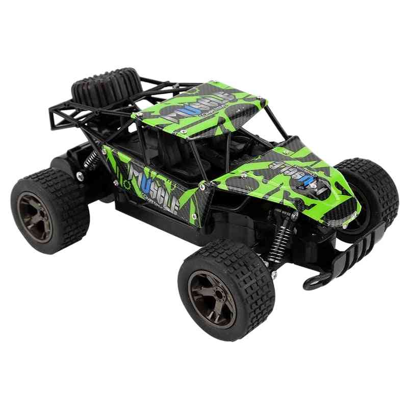 High-speed Off-road Rc Car -climbing Model Toy