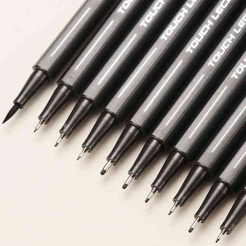 Pigment Liner Micron Ink Marker Pen