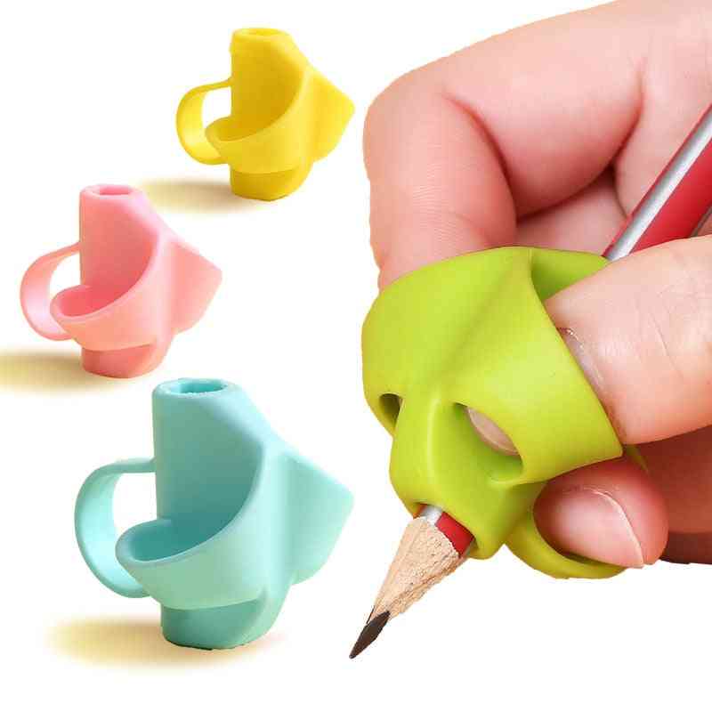 Children Pencil Holder For Student's Writing Practice