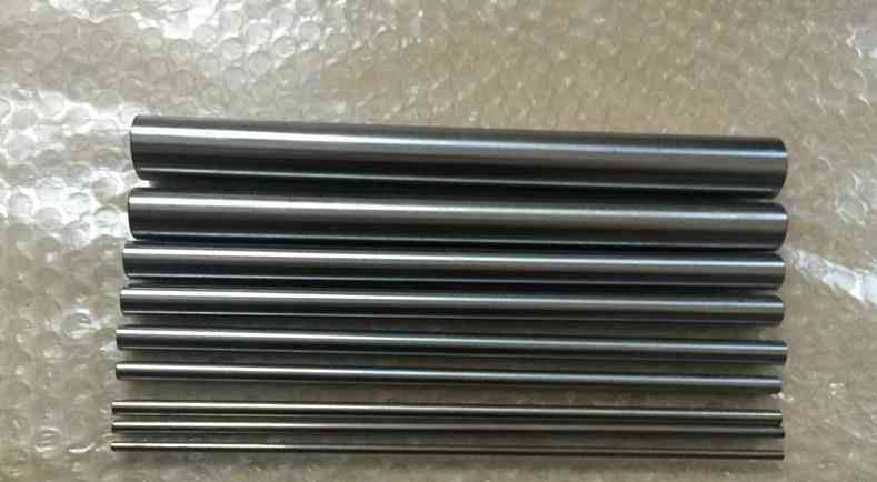 Cylinder Liner Rail Shaft Optical Axis Od