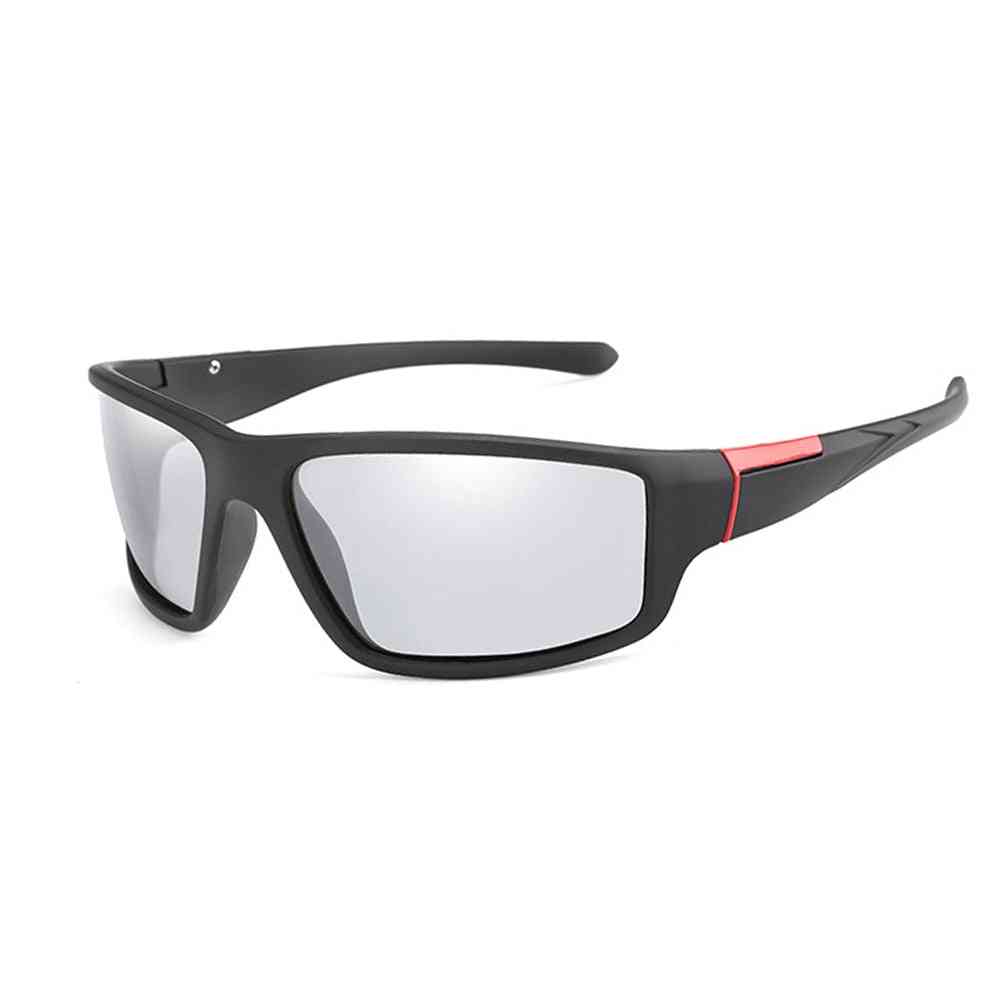 Photochromic Sunglasses- Sports Eyewear