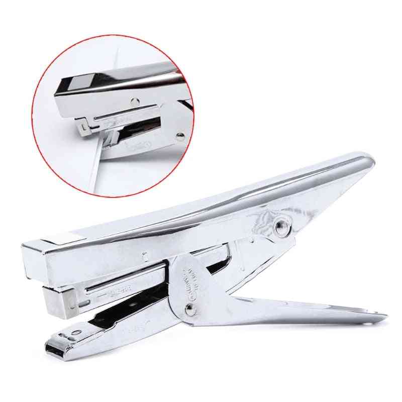 Durable Metal Stapler/paper Plier