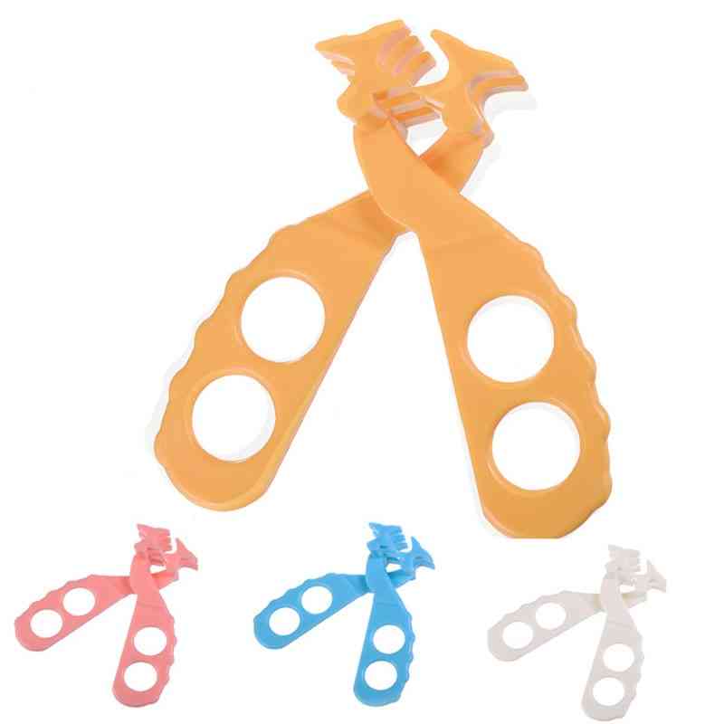 Professional Baby Food Grinder Scissors