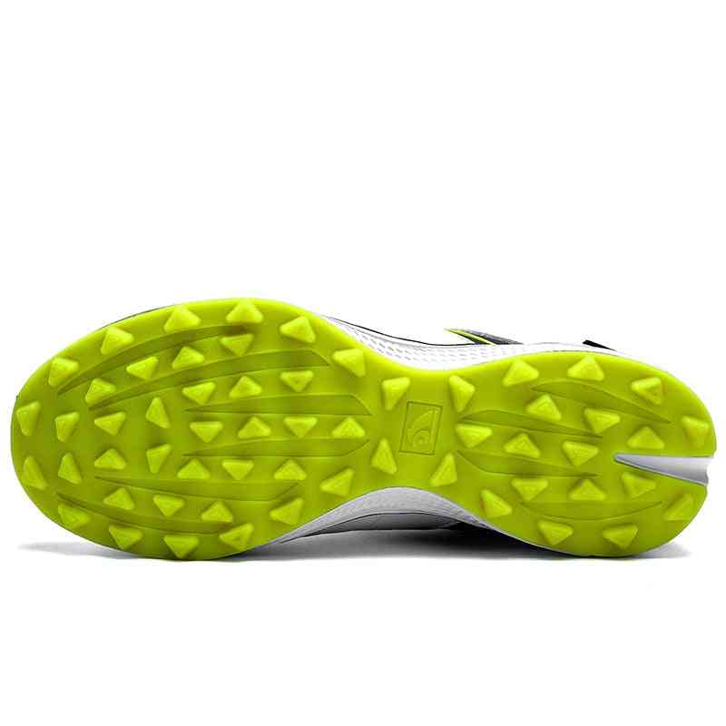 мъжки професионални водоустойчиви, леки обувки за голф обувки маратонки