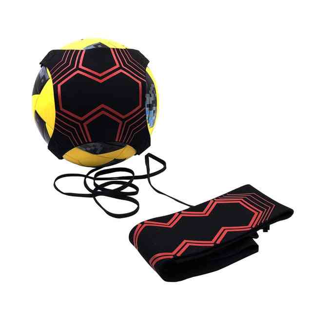 Volleybal kick riem tas trainingsapparatuur; buitensporten beachvolleybal benodigdheden