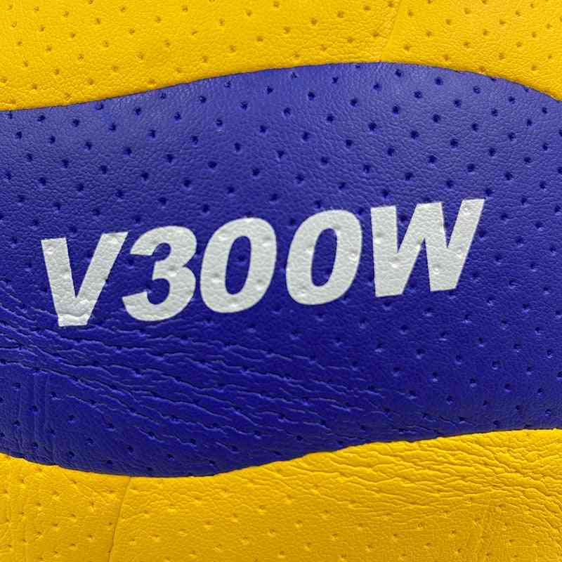 Voleibol de alta calidad v300w para competición, voleibol de juego interior profesional 5 (v300w)