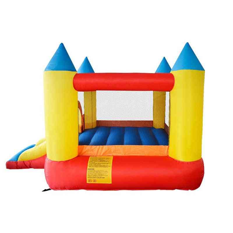 Large Inflatable Bounce House