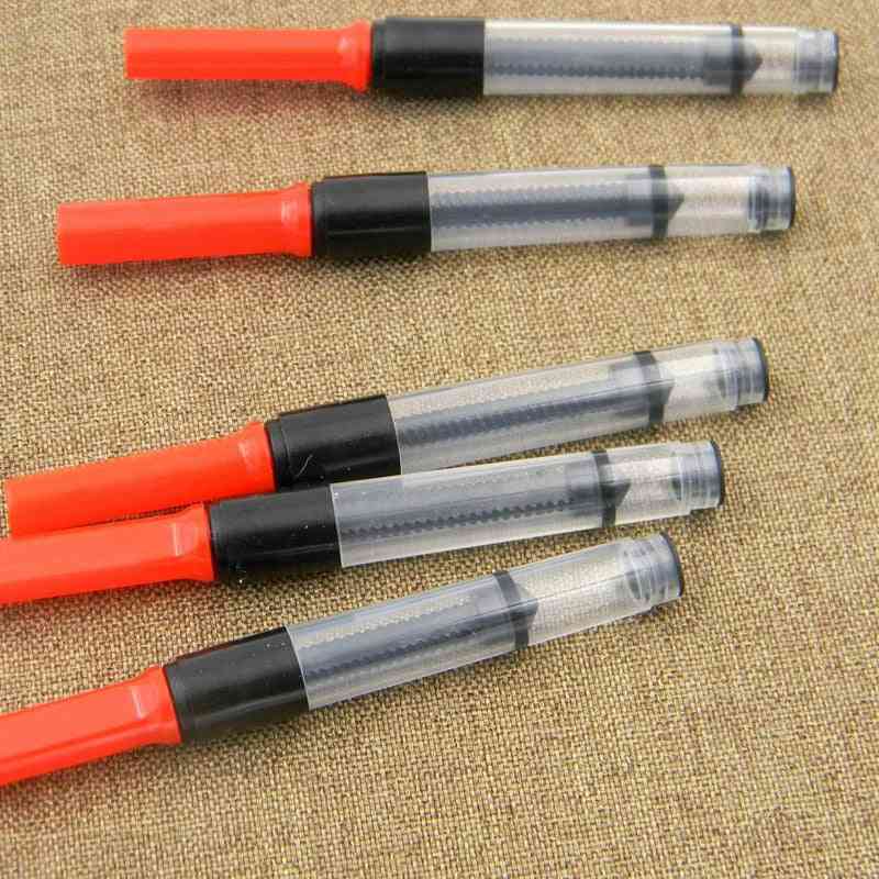 Standards Plastic Pump Cartridges, Fountain Pen Converter
