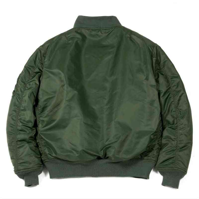 Flight Thin Jacket /coats - Casual Outwear Clothing