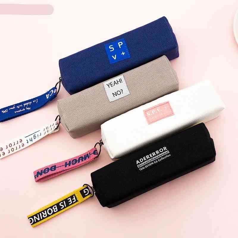 Creative Pencil Case For & School Stationery