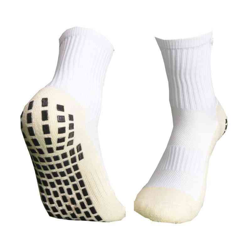 High Quality, Soft, Breathable, Thickened Sports Socks