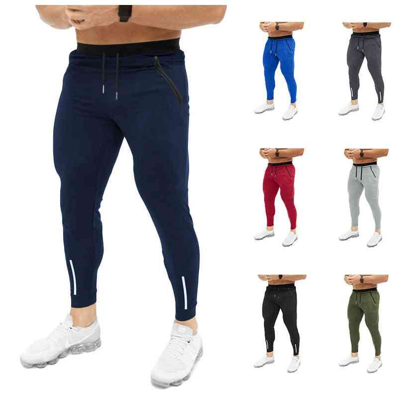 Men's Fitness Sweatpants, Joggers Pant