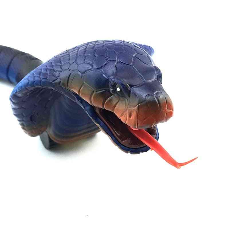 Cobra Überraschung Witz RC Tier, Tausendfüßler Insekt Kakerlake Fernbedienung Schlange