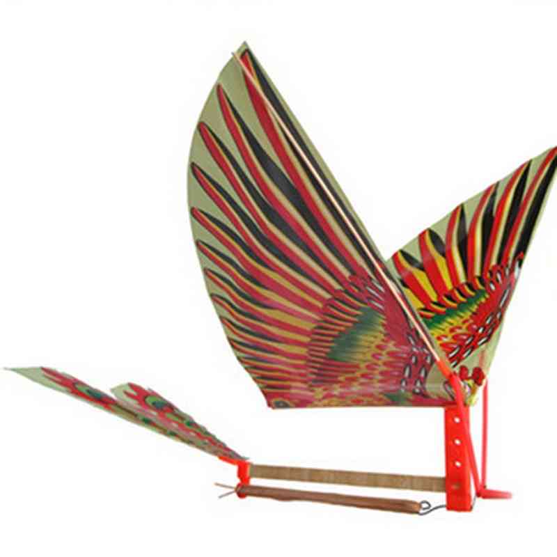 Handmade Air Plane Model Kite -children