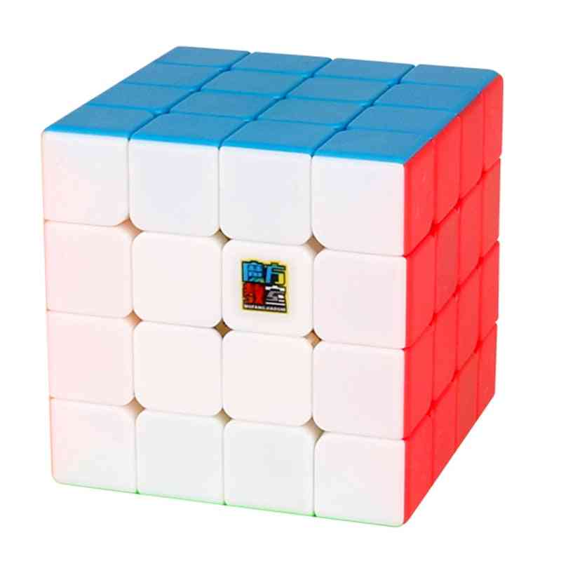 4x4x4 Speed Professional Puzzle Cubes For