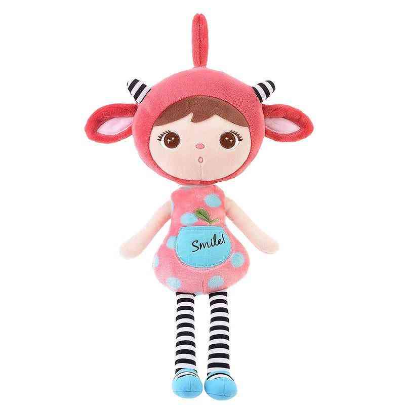 Cute  Stuffed Plush Doll For (45/22cm)