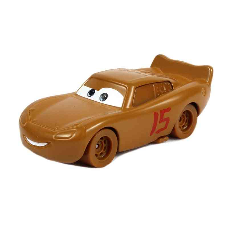 нова играчка за кола на Джейси Джаксън от буря от лята метална сплав, модел автомобил подарък за детски рожден ден