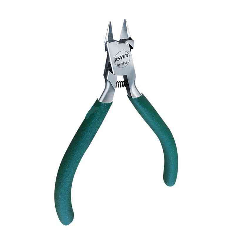 Side Cutter Pliers Model Assembly Tool Pincers Models