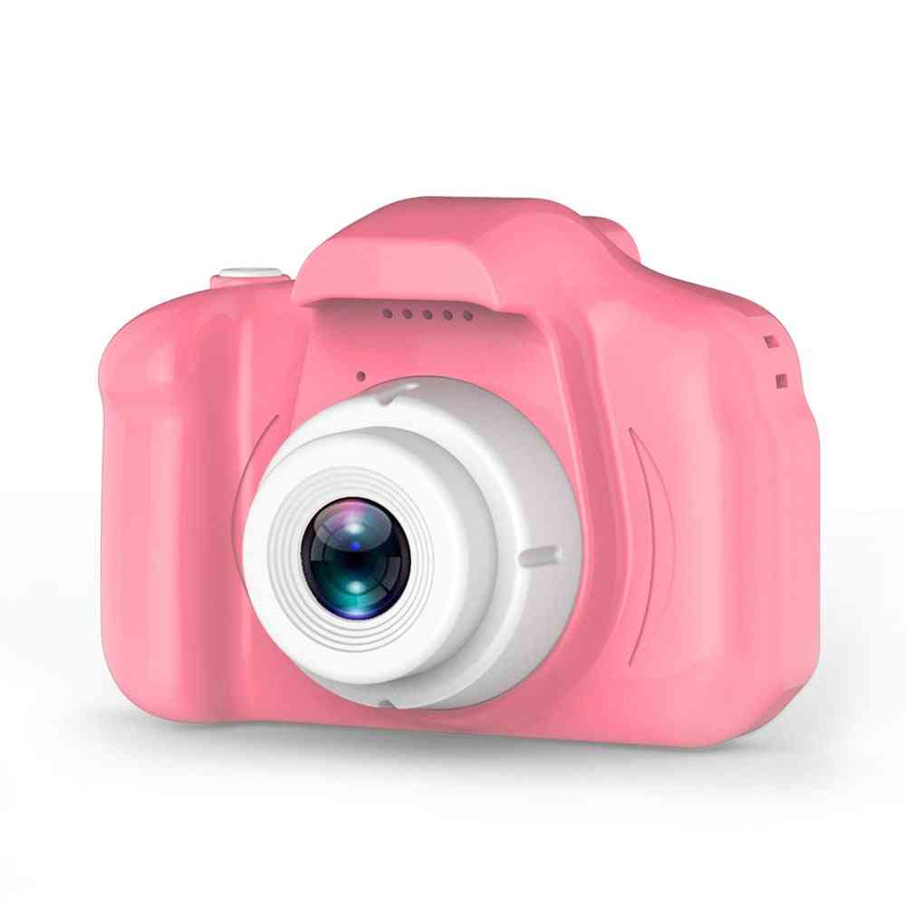 2palcová hračka s digitálním mini fotoaparátem s nabíjecí obrazovkou