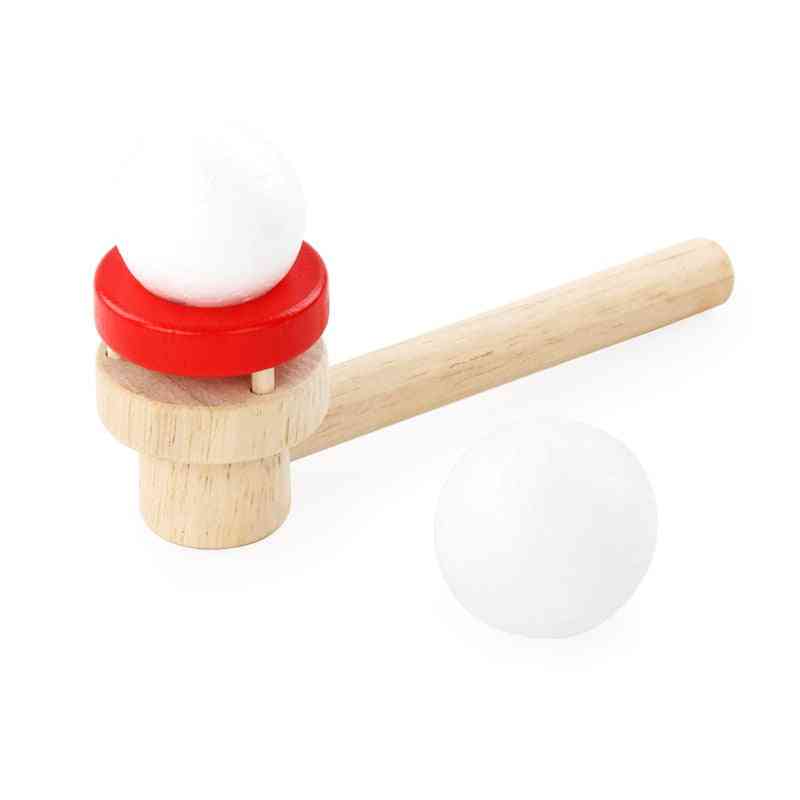 Kreativna igračka za balans cijevi i kuglice za djecu