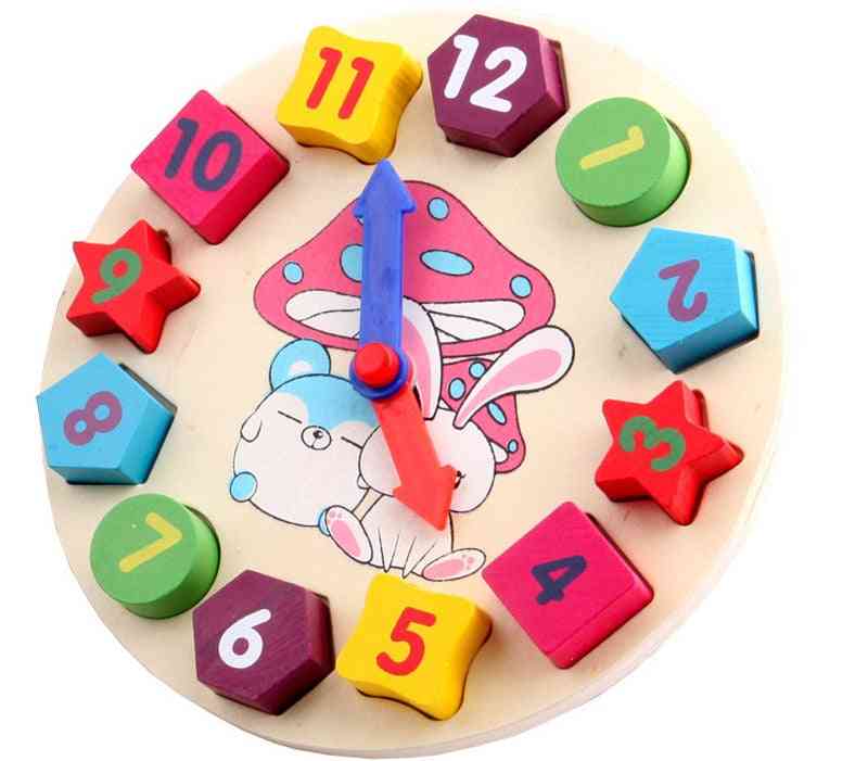 Pomoce dydaktyczne matematyki Montessori, zabawka edukacyjna dla dzieci