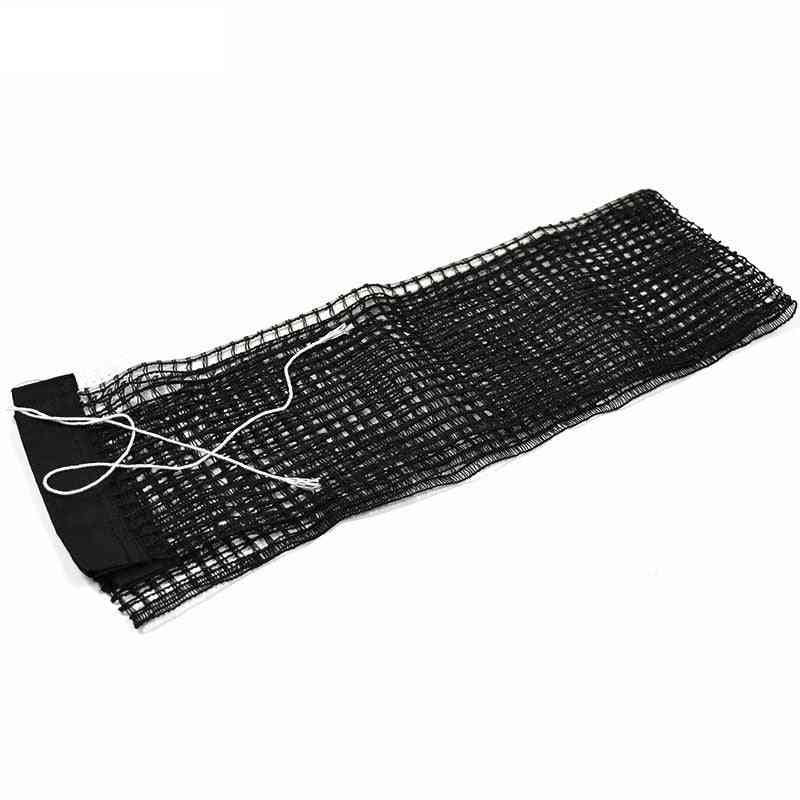 Replacement Net For Table Tennis-waxed String