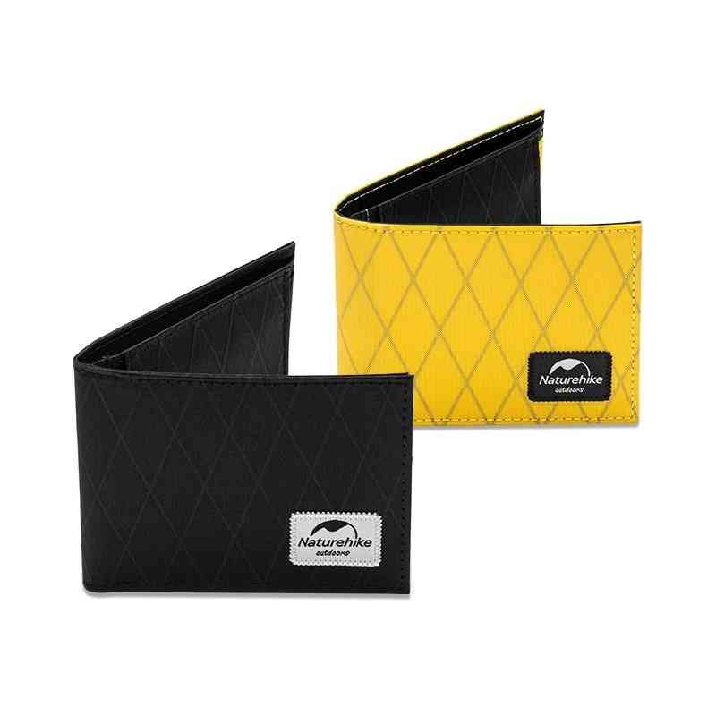 Folding Travel Wallet Short Mini Xpac, Waterproof  Document Bag
