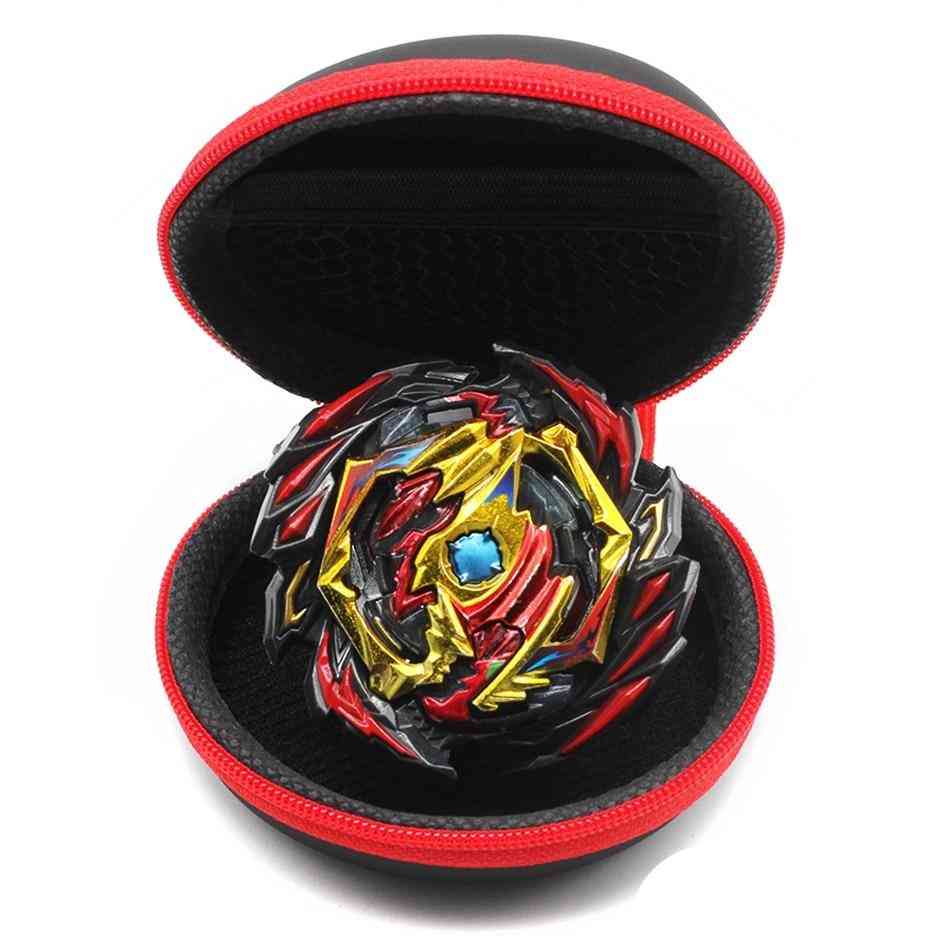 New Beyblade Burst B145 With Launcher , Bey Blade Top Spinner Toy