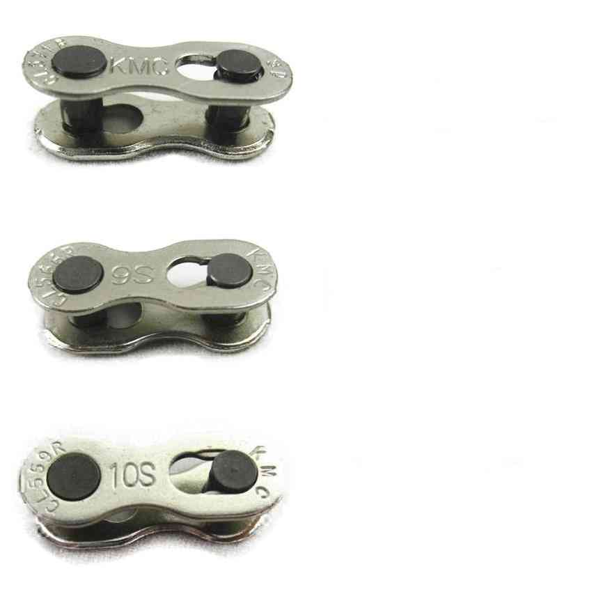 Mountain Road Bike/bicycle Chain Connector -quick Master Link Joint