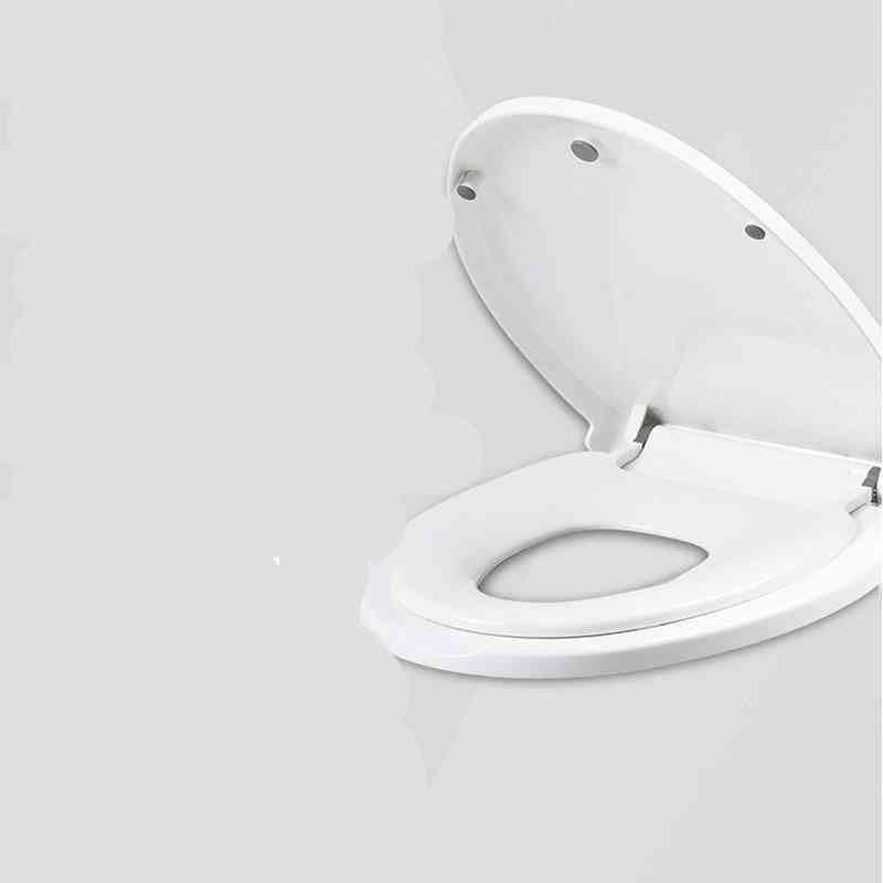 Child Adult Toilet Seat -with Potty Training Cover