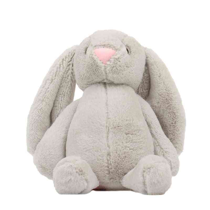 25 cm dwaze schattige knuffel konijn pluche knuffels plushie kussen pop verjaardagscadeautjes voor meisjes