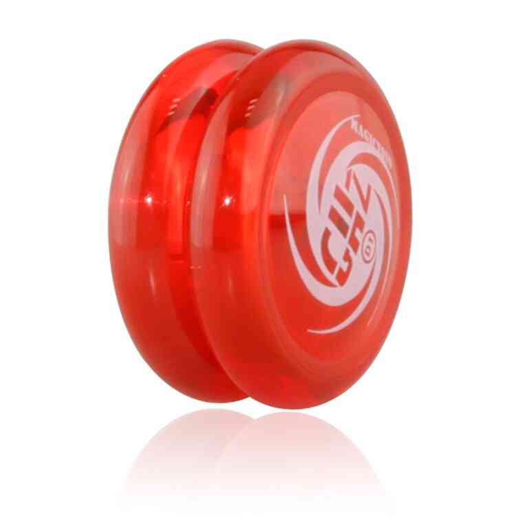 Basic Beginners Yo-yo Practice Toy