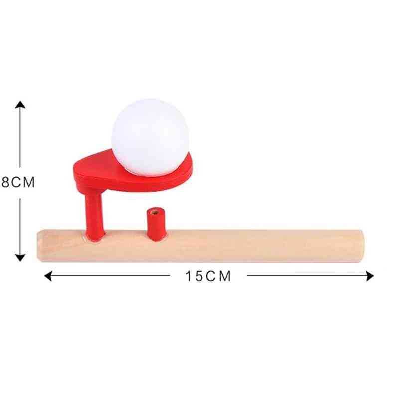 Balance, Classic - Blow Ball Toy