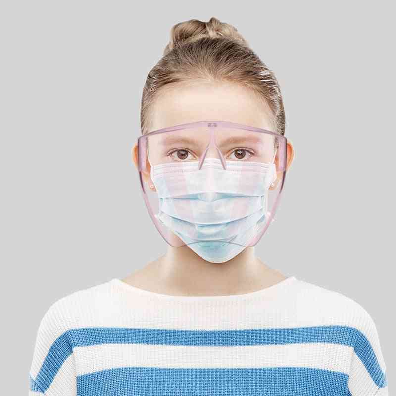 Ochelari de protecție profesioniști ochelari de înot mască de protecție impermeabilă anti-spray