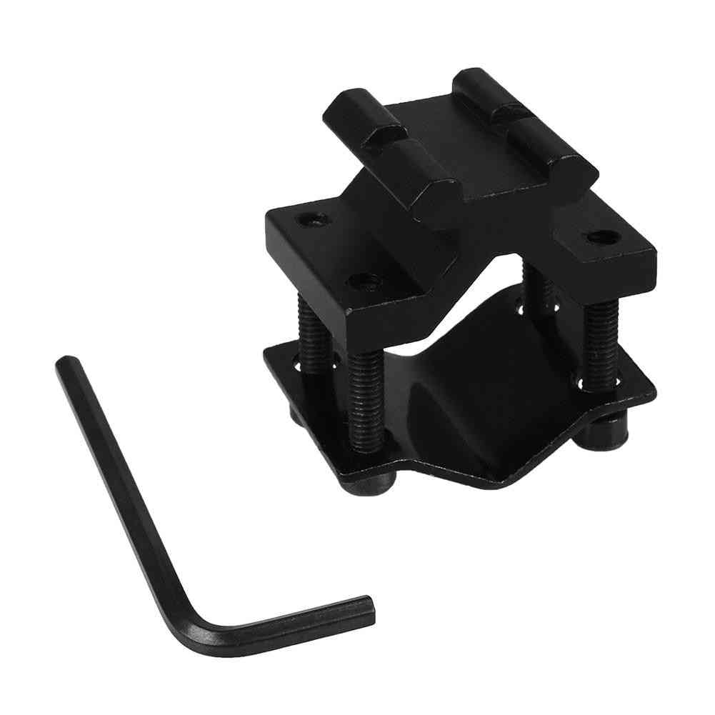 Barrel Mount Adapter For Rifle Hunting Scope