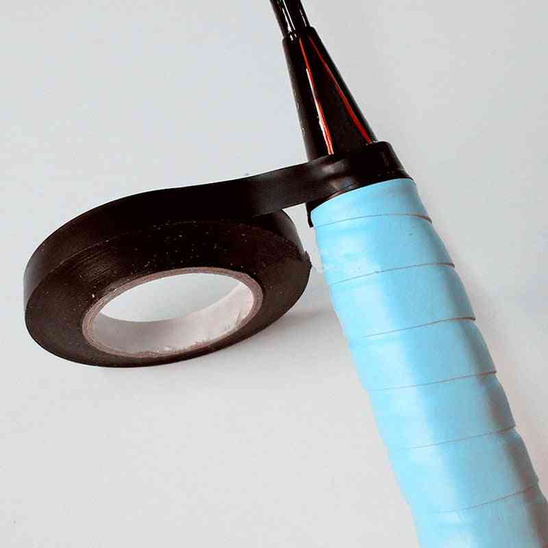Tennis Badminton Squash Racket Grip Tape Compound Sealing