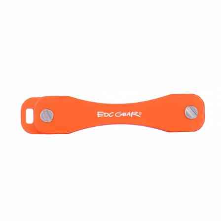 EDC Halter Clip-Gadget Quickdraw Mehrzweck-Aufhänger Schnalle Kletterwerkzeug