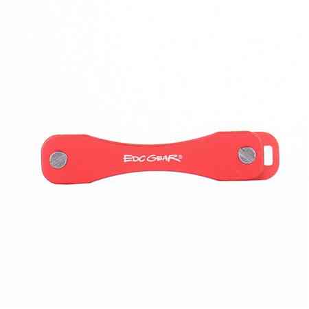 EDC Halter Clip-Gadget Quickdraw Mehrzweck-Aufhänger Schnalle Kletterwerkzeug