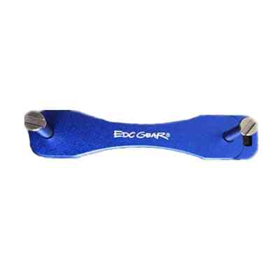 Edc hållare clip- gadget quickdraw universal hanger spänne klättra verktyg