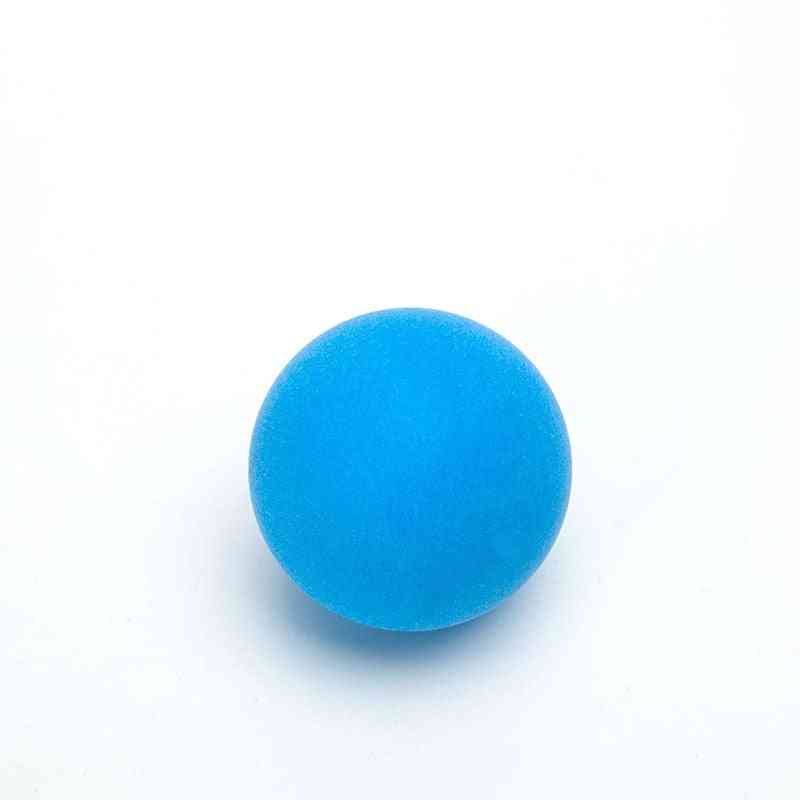 Table Tennis Multicolor Balls, Ping-pong Balls For Racquet Sports Competition Training Accessories