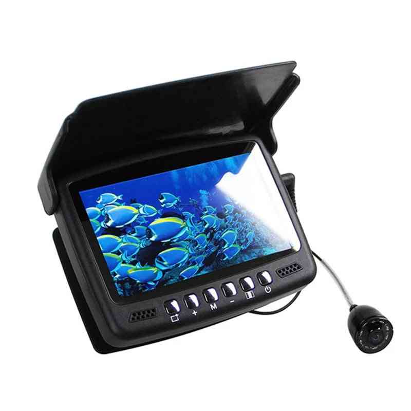 Underwater Fishing Camera Waterproof Hd For Winter