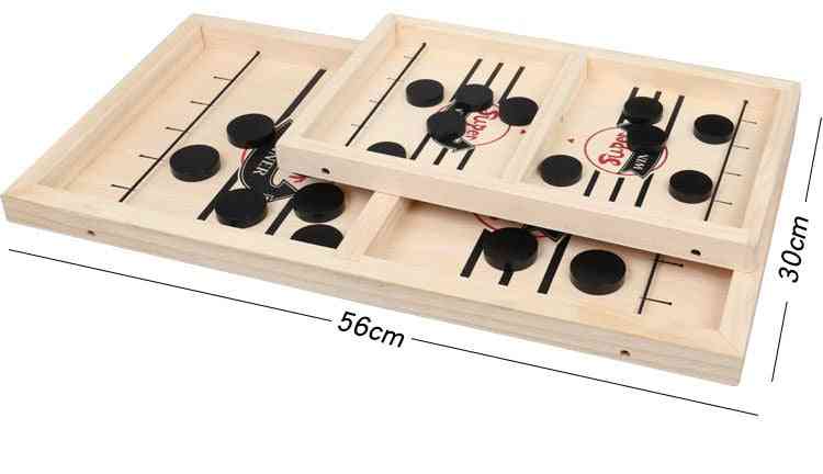 Bouncing Chess - Foosball  Catapult Interactive Table Games For Family